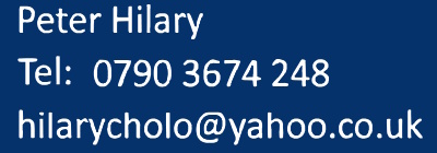 Contact details